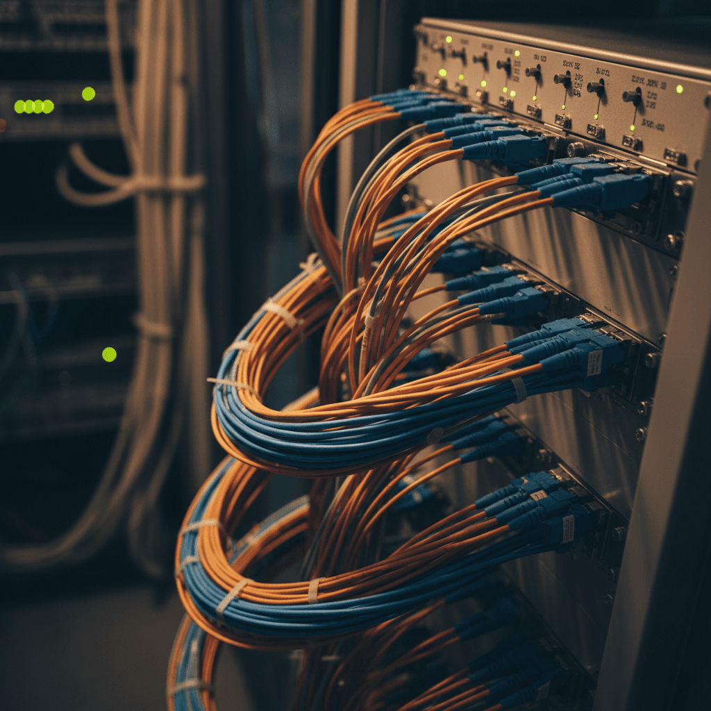 Network Design and Planning