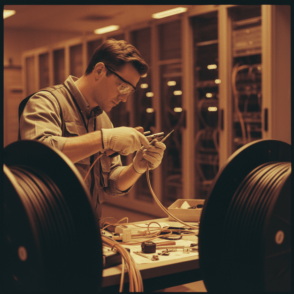 Installation and Commissioning