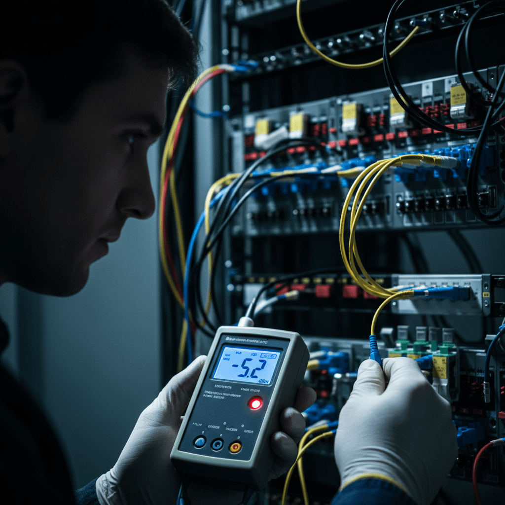 Troubleshooting and Repair