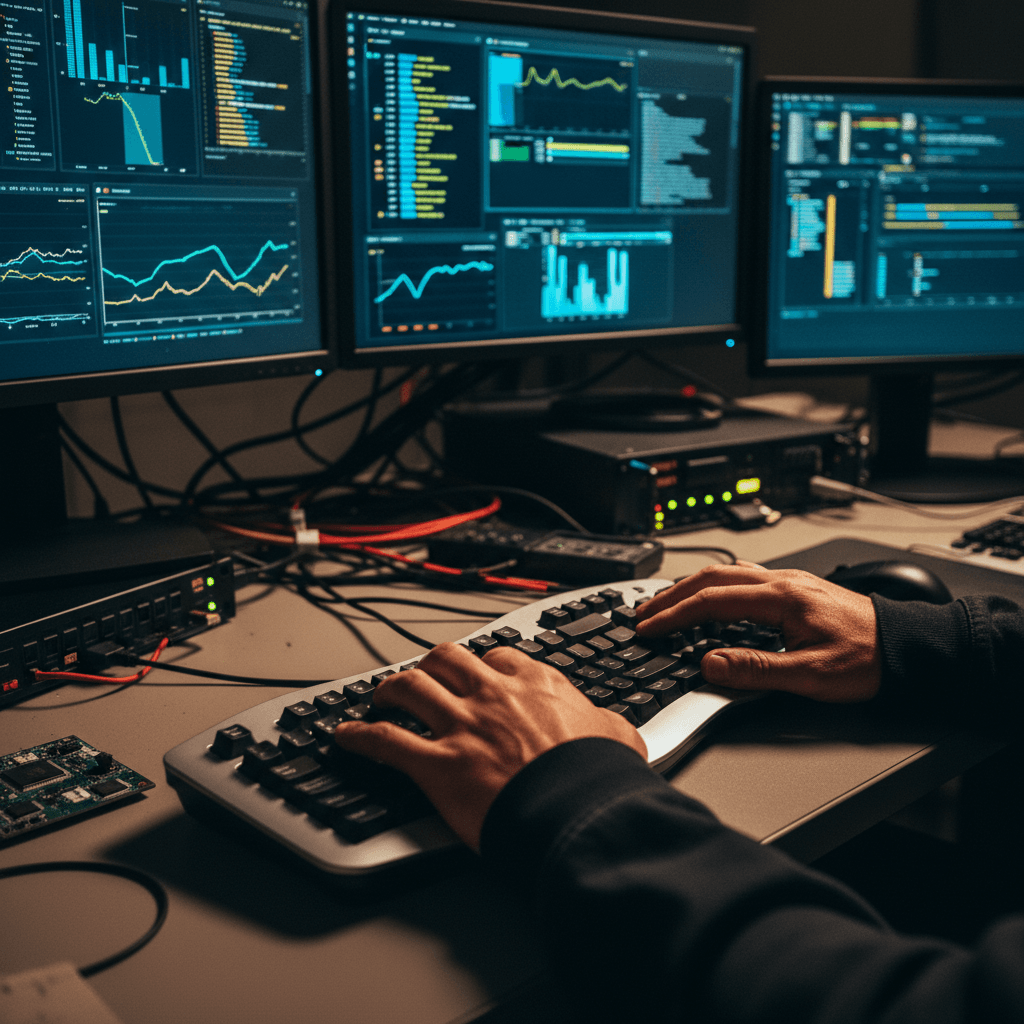 Cloud migration process